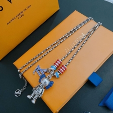 LV Necklaces